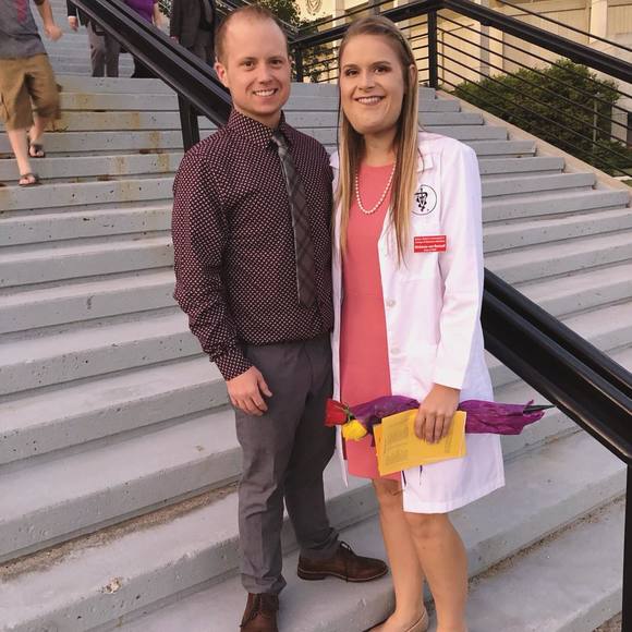 Meet your Posher, Mckenna - Picture 1 of 1